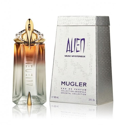 ALIEN MUGLER MUSC MYSTERIEUX