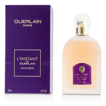 GUERLAIN PARIS L'INSTANT GUERLAIN