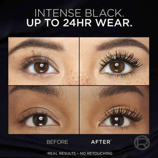 PANORAMA MASCARA