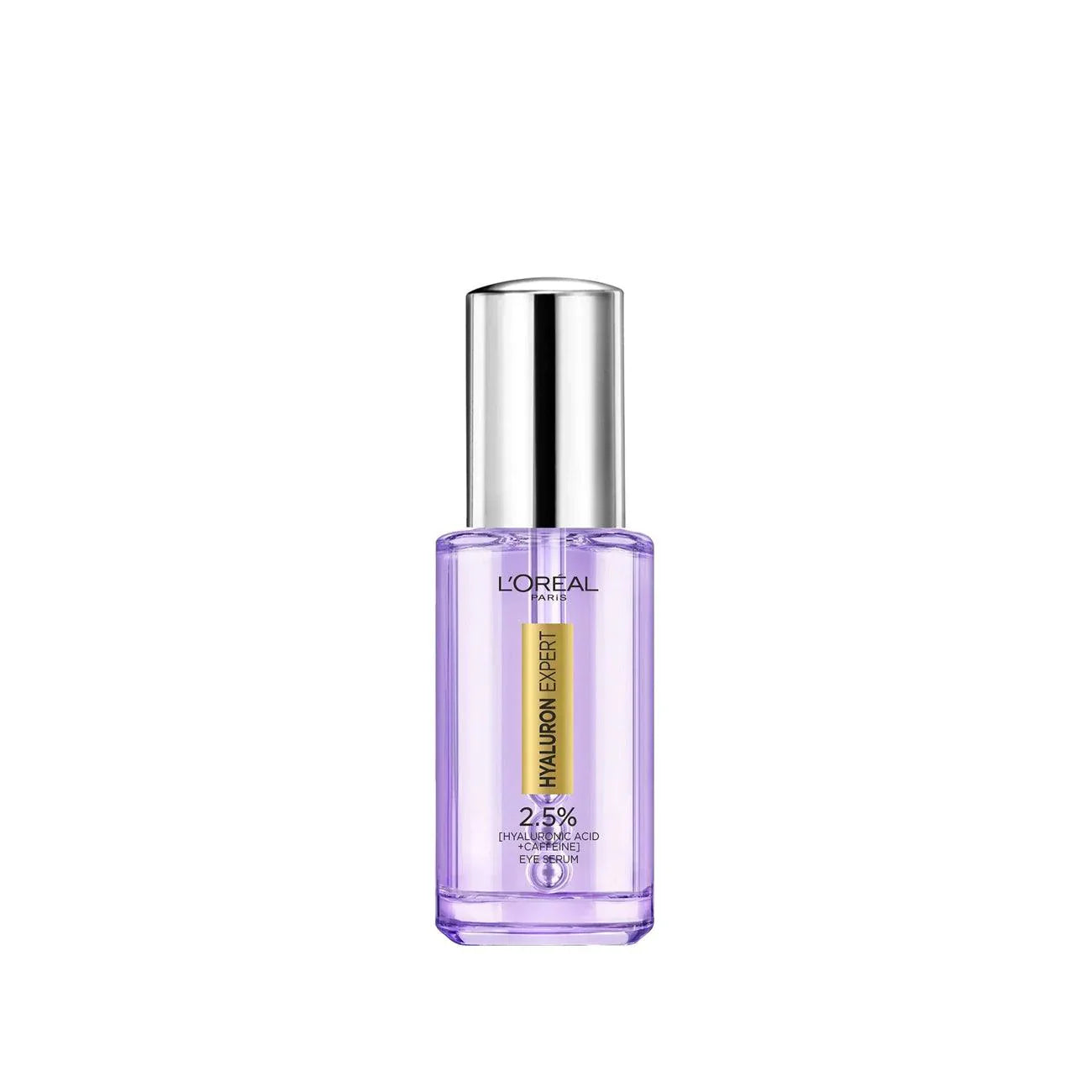 HYALURON EXPERT EYE SERUM