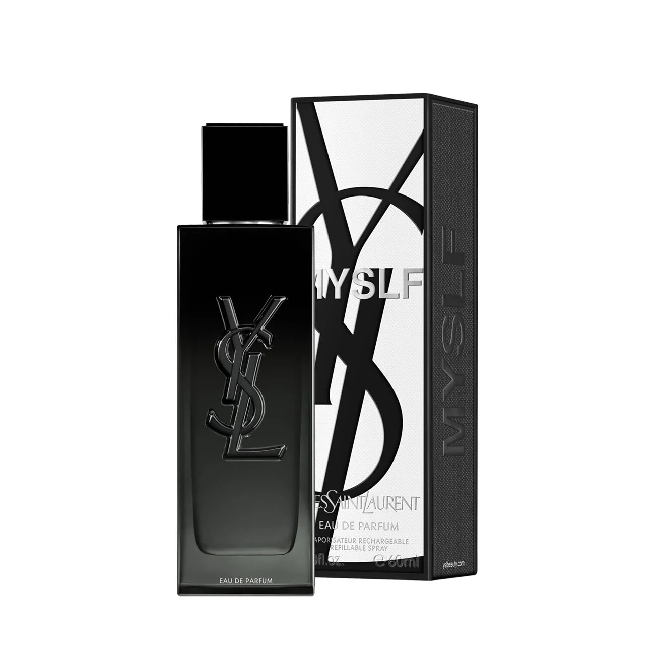 YSL MYSLF Eau De Parfum