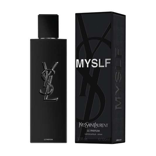 MY SELF LE PARFUM