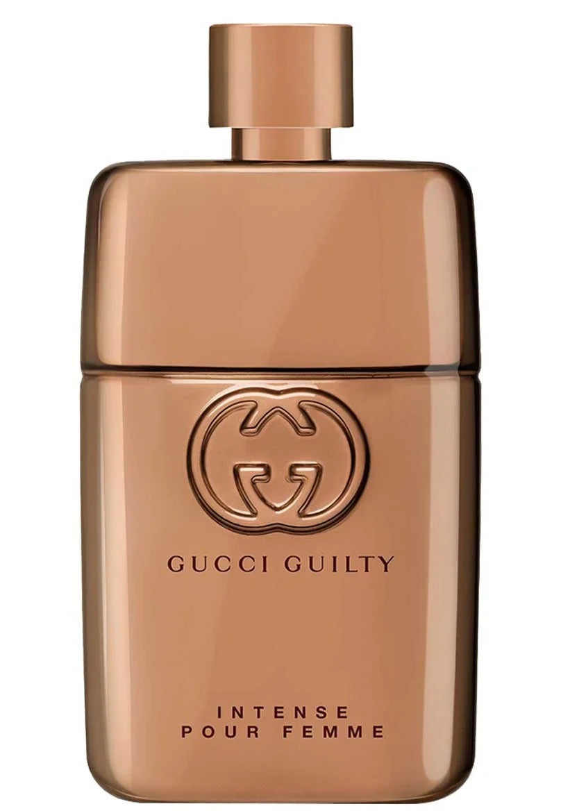 GUCCI GUILTY INTENSE