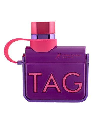 ARMAF TAG