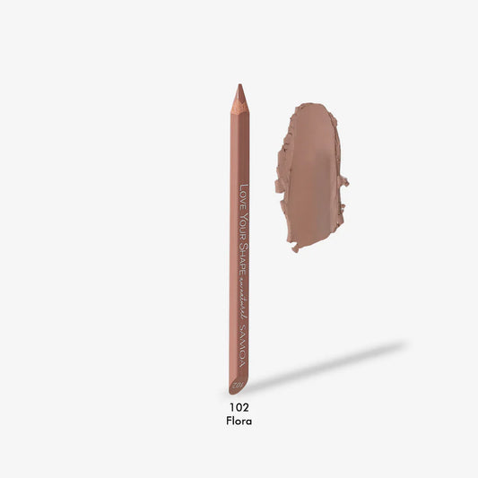 SAMOA LOVE YOUR SHAPE LIPLINER