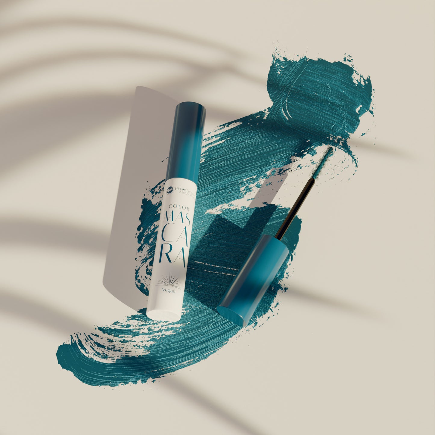 COLOR MASCARA