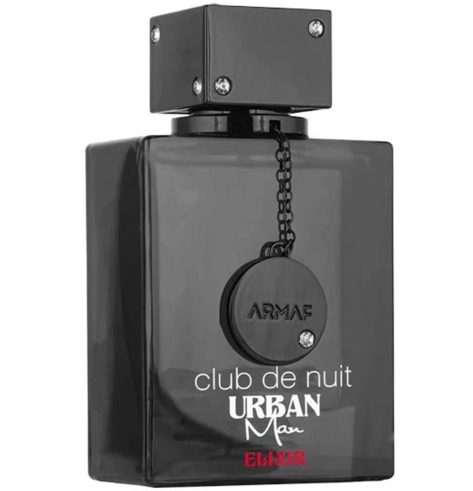 CLUB DE NUIT URBAN MAN ELIXIR