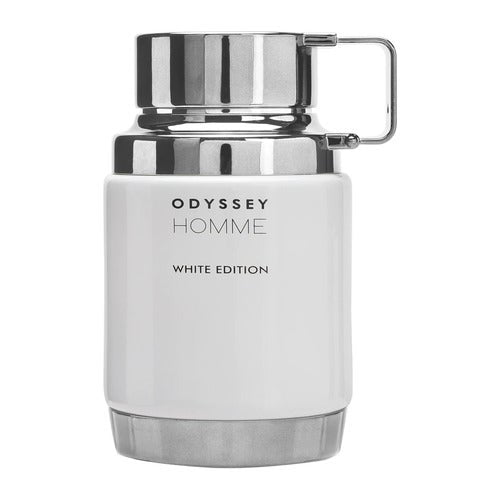ARMAF ODYSSEY HOMME WHITE EDITION