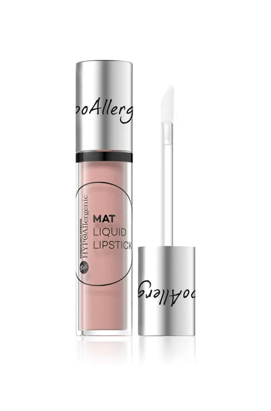 MAT LIQUID LIPSTICK