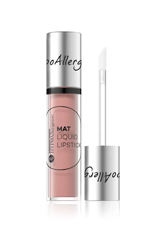 MAT LIQUID LIPSTICK