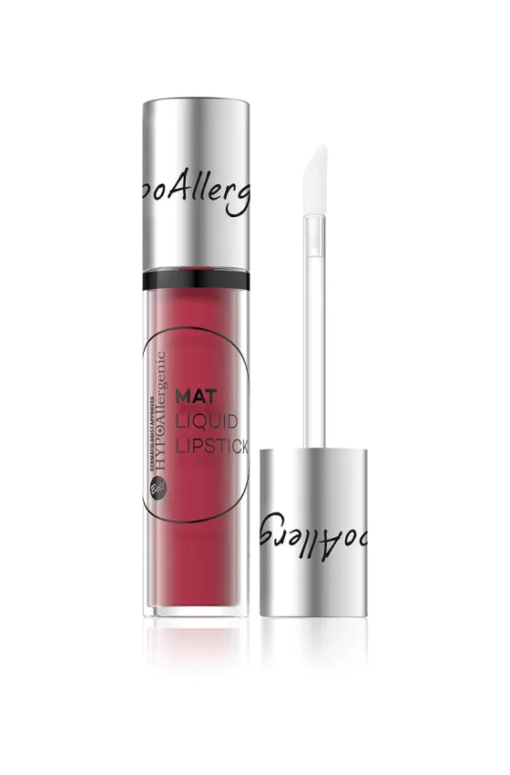 MAT LIQUID LIPSTICK