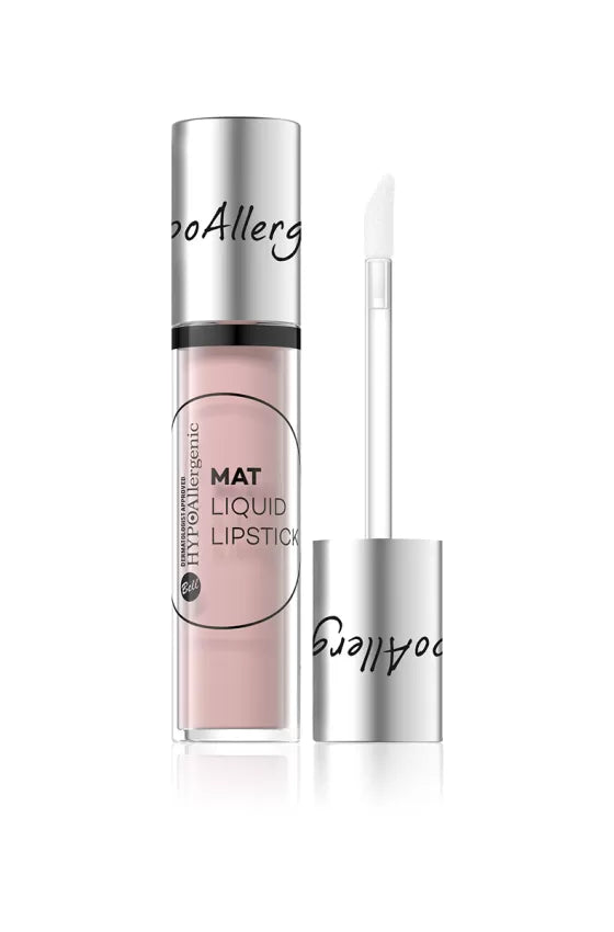MAT LIQUID LIPSTICK