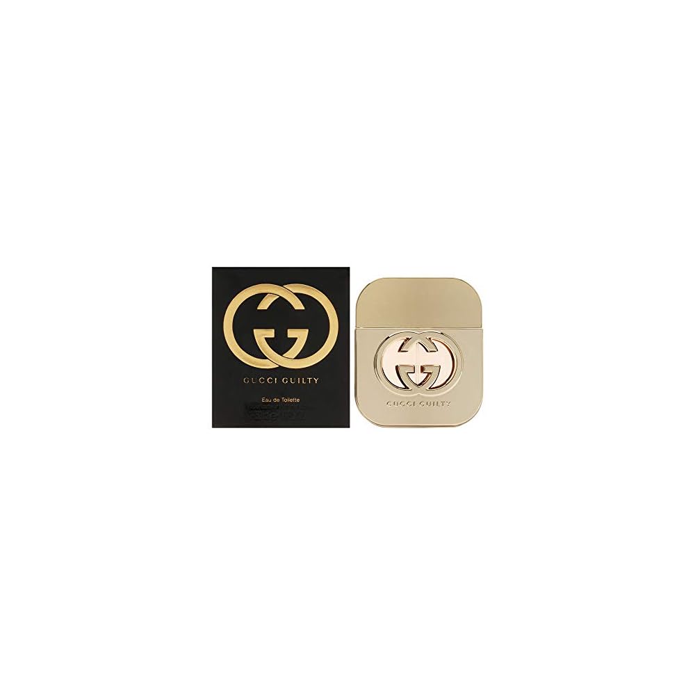 GUCCI GUILTY