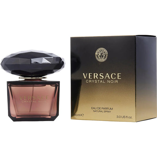 VERSACE CRYSTAL NOIR