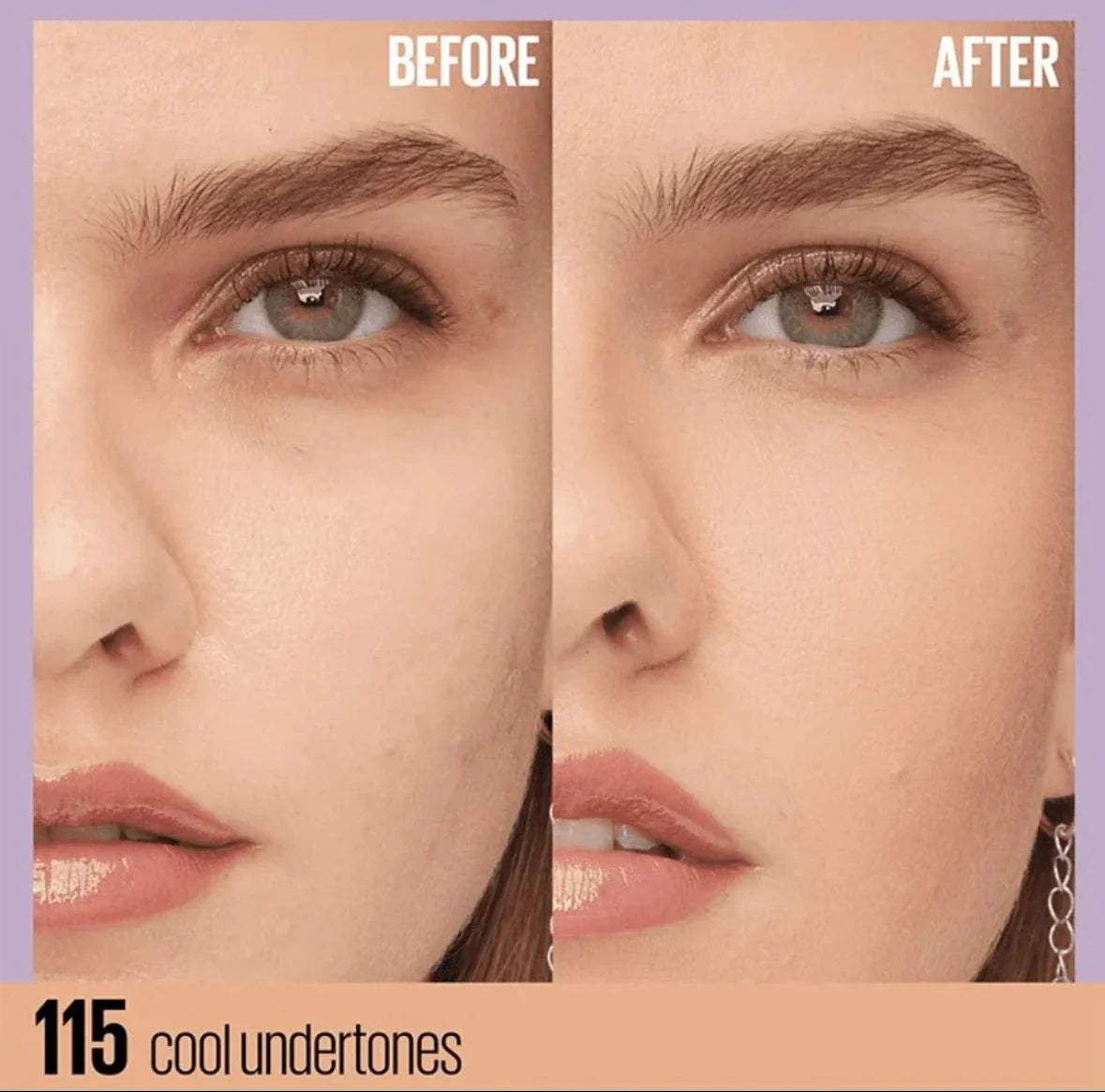 SUPERSTAY LUMi-MATTE FOUNDATION