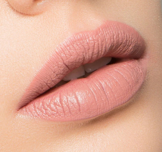 Matt Liquid Lipstick