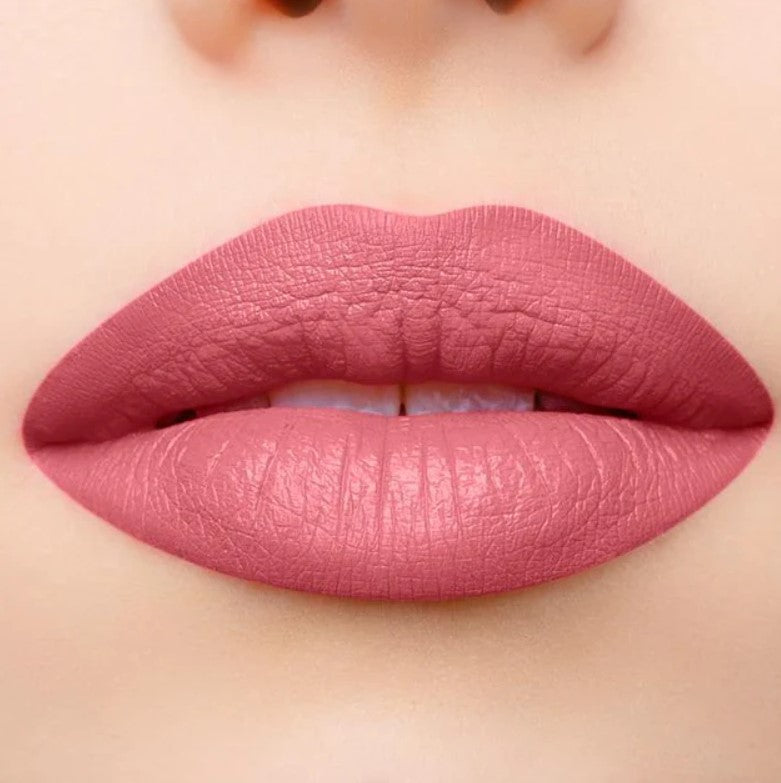 Matt Liquid Lipstick