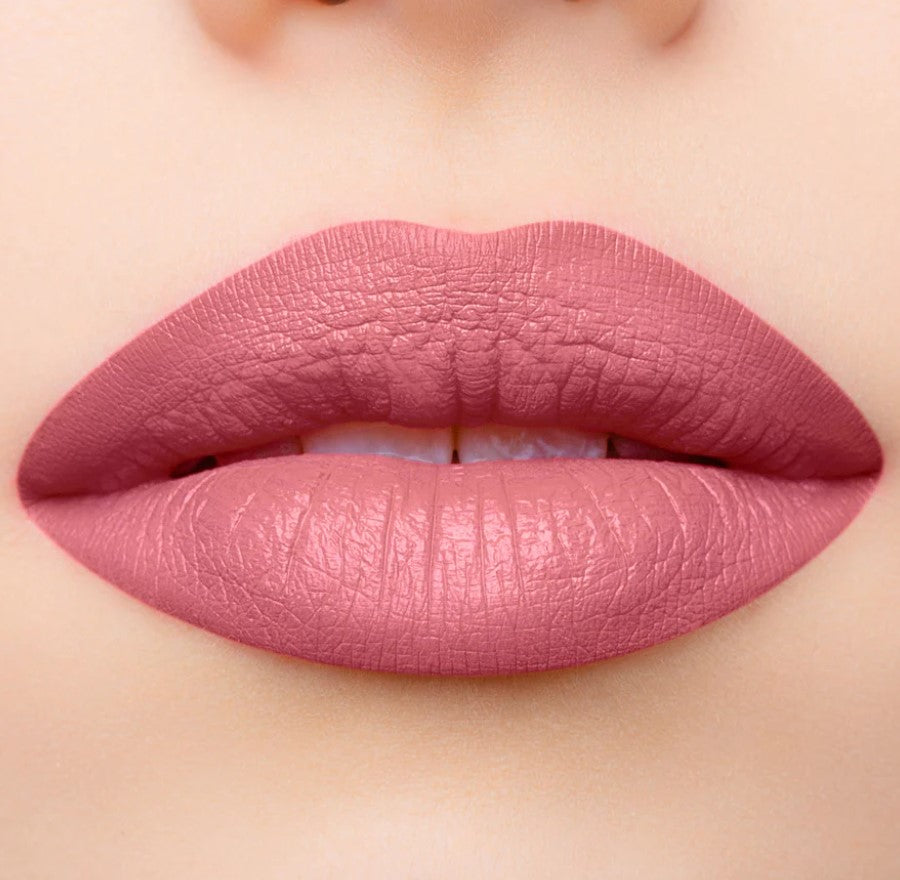 Matt Liquid Lipstick