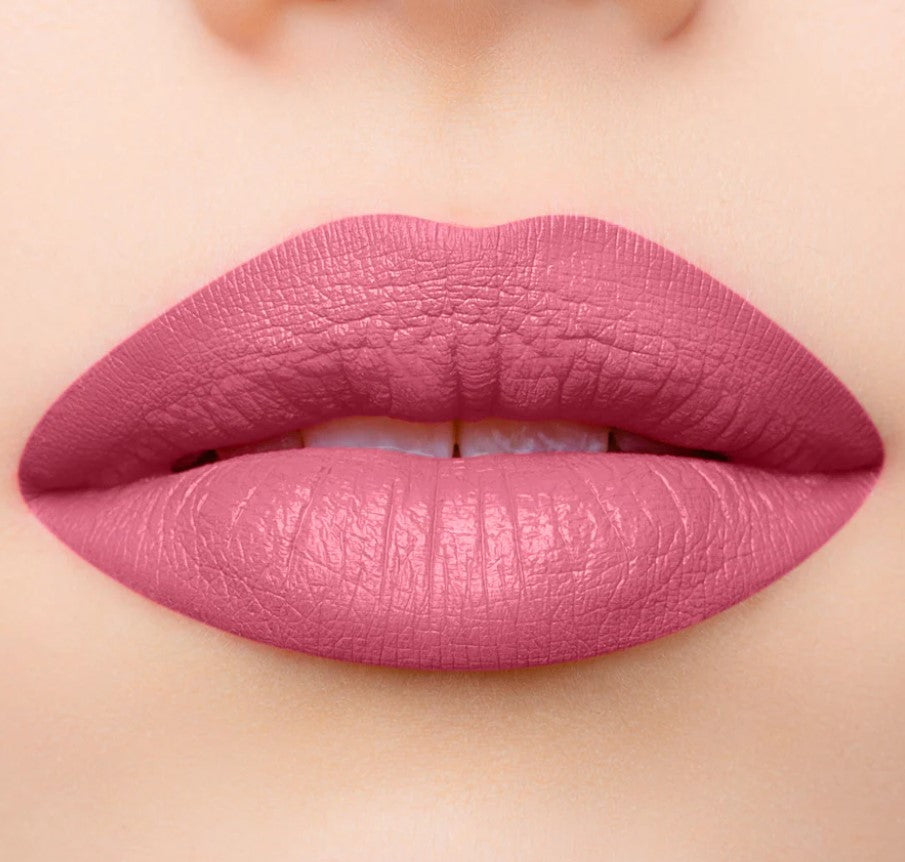 Matt Liquid Lipstick