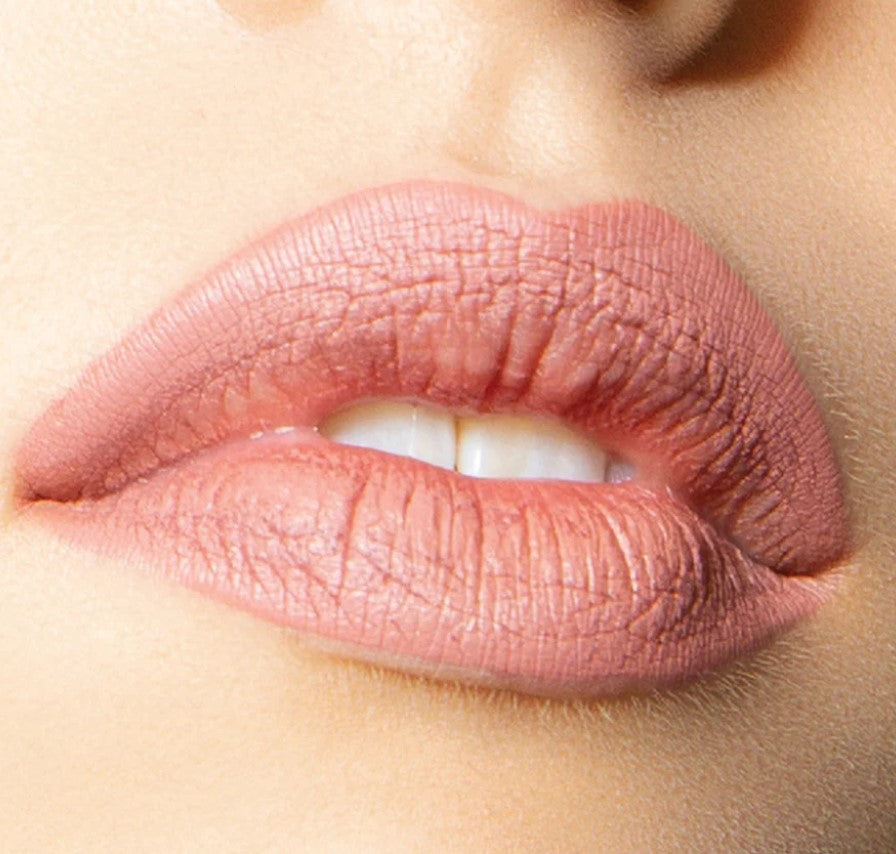 Matt Liquid Lipstick