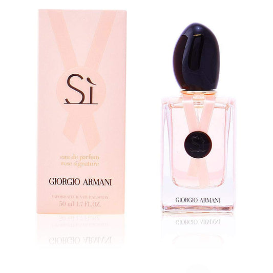 GIORGIO ARMANI SI ROSE SIGNATURE