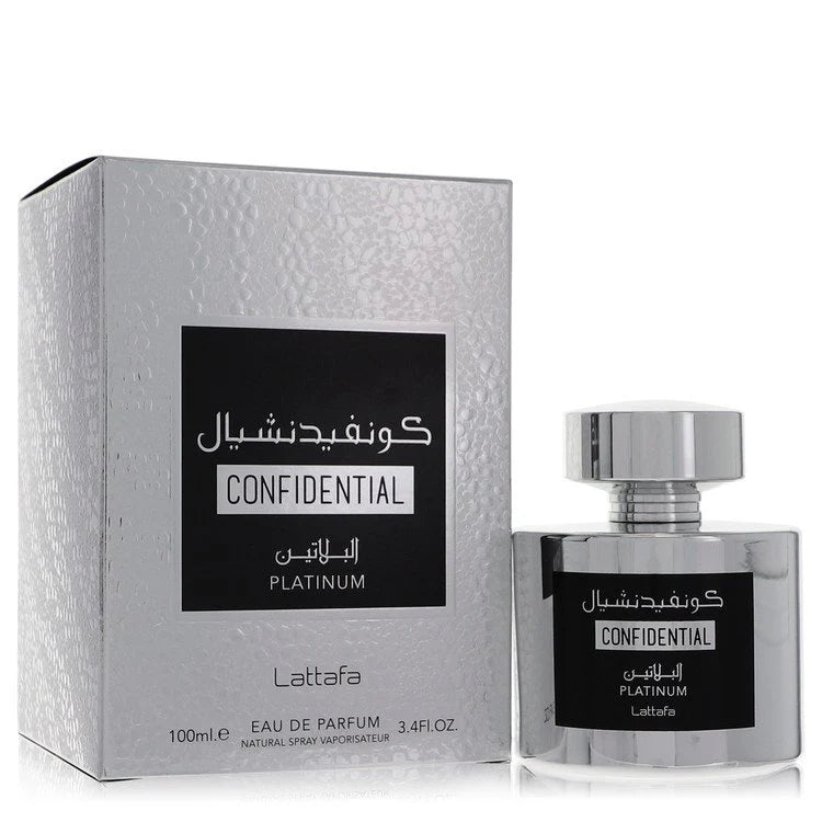 CONFIDENTIAL PLATINUM
