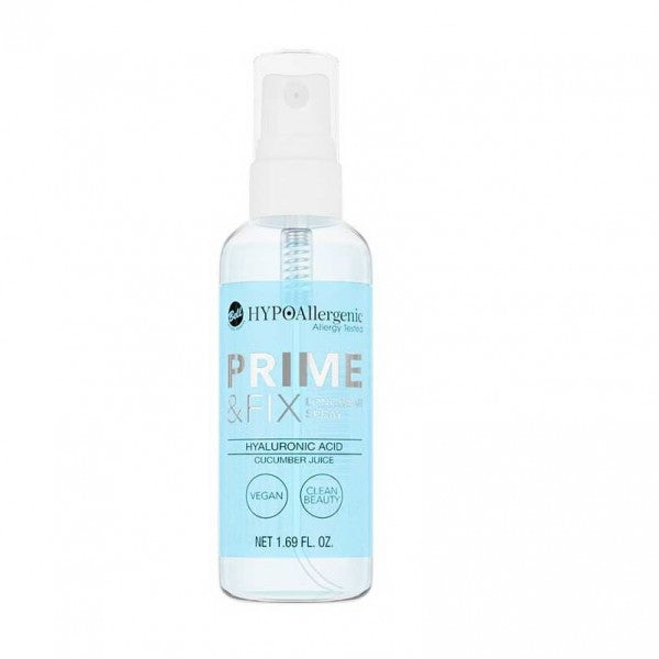 Longwear Prime & Fix Spray