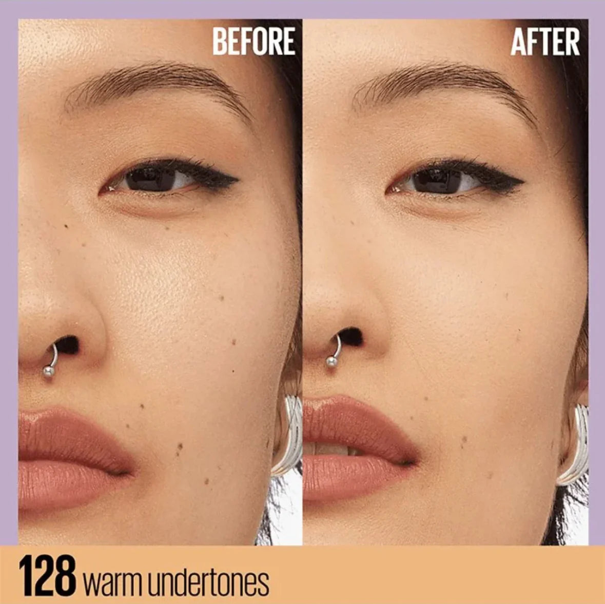 SUPERSTAY LUMi-MATTE FOUNDATION