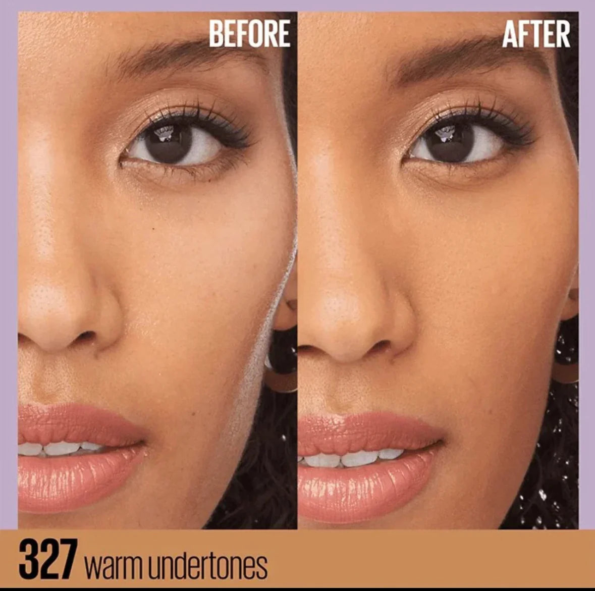 SUPERSTAY LUMi-MATTE FOUNDATION