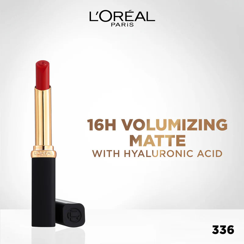 COLOR RICHE MATTE LIPSTICK