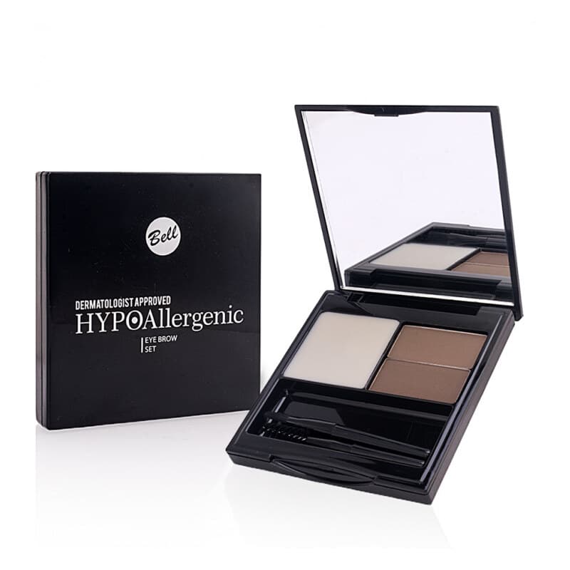 EYE BROW SET