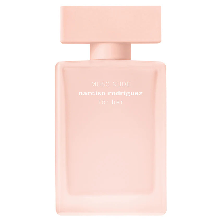 NARCISO MUSC NUDE