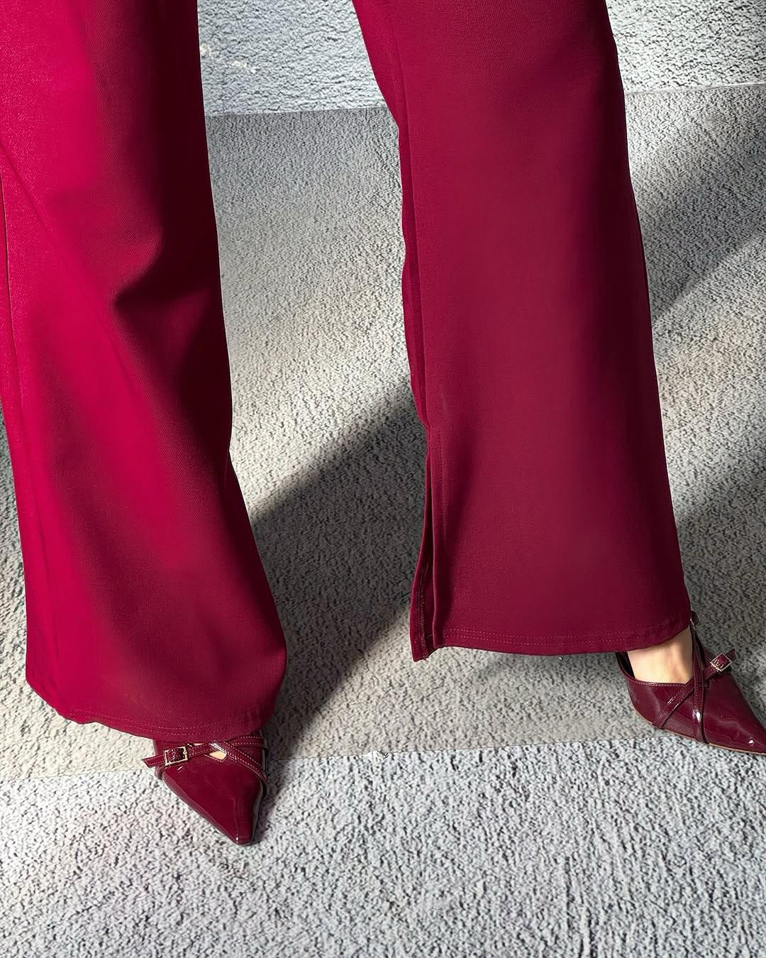 SET