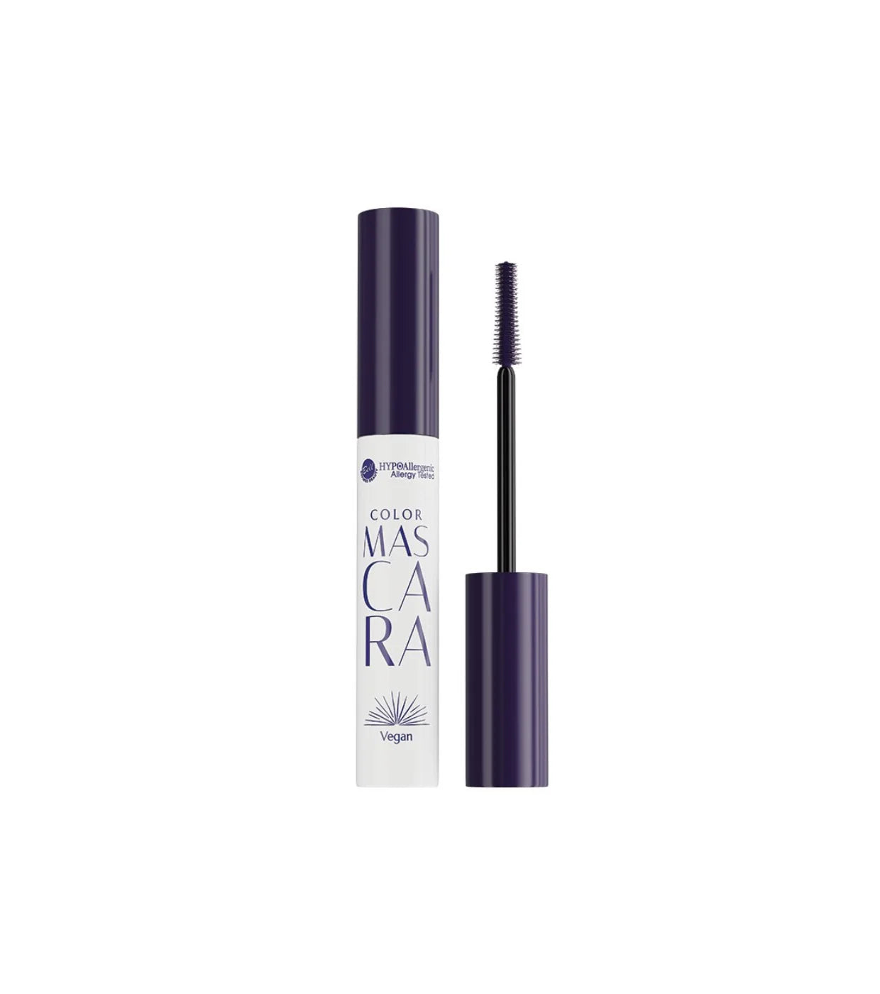 COLOR MASCARA