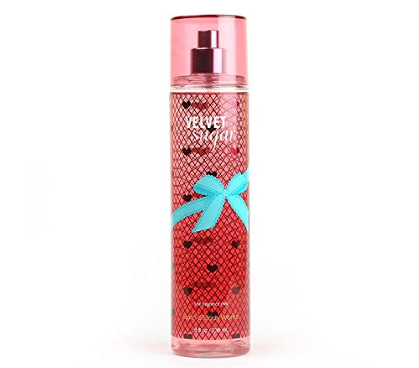 BATH & BODY VELVET SUGAR
