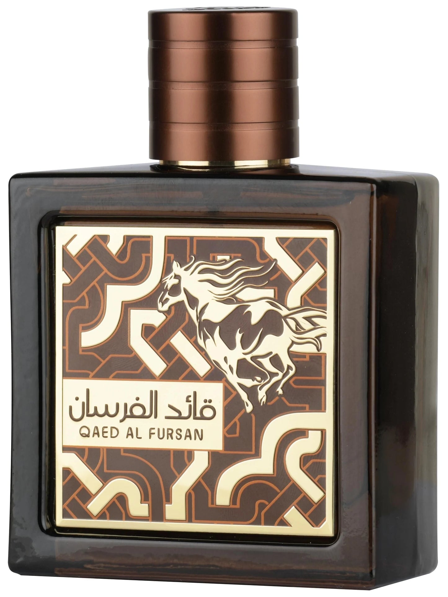 QAED AL FURSAN UNTAMED