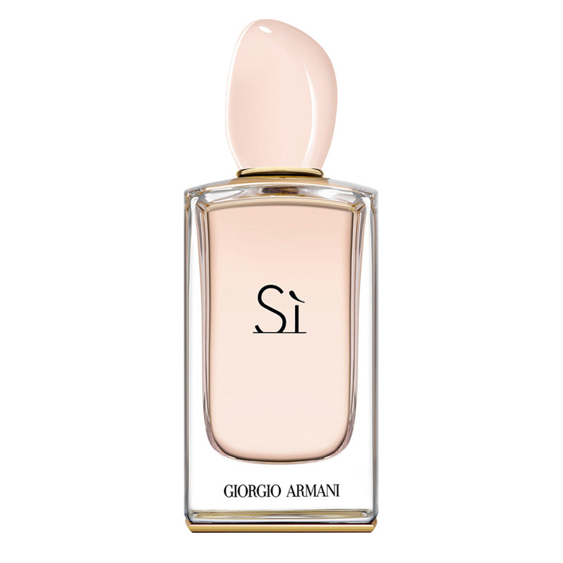 GIORGIO ARMANI SI