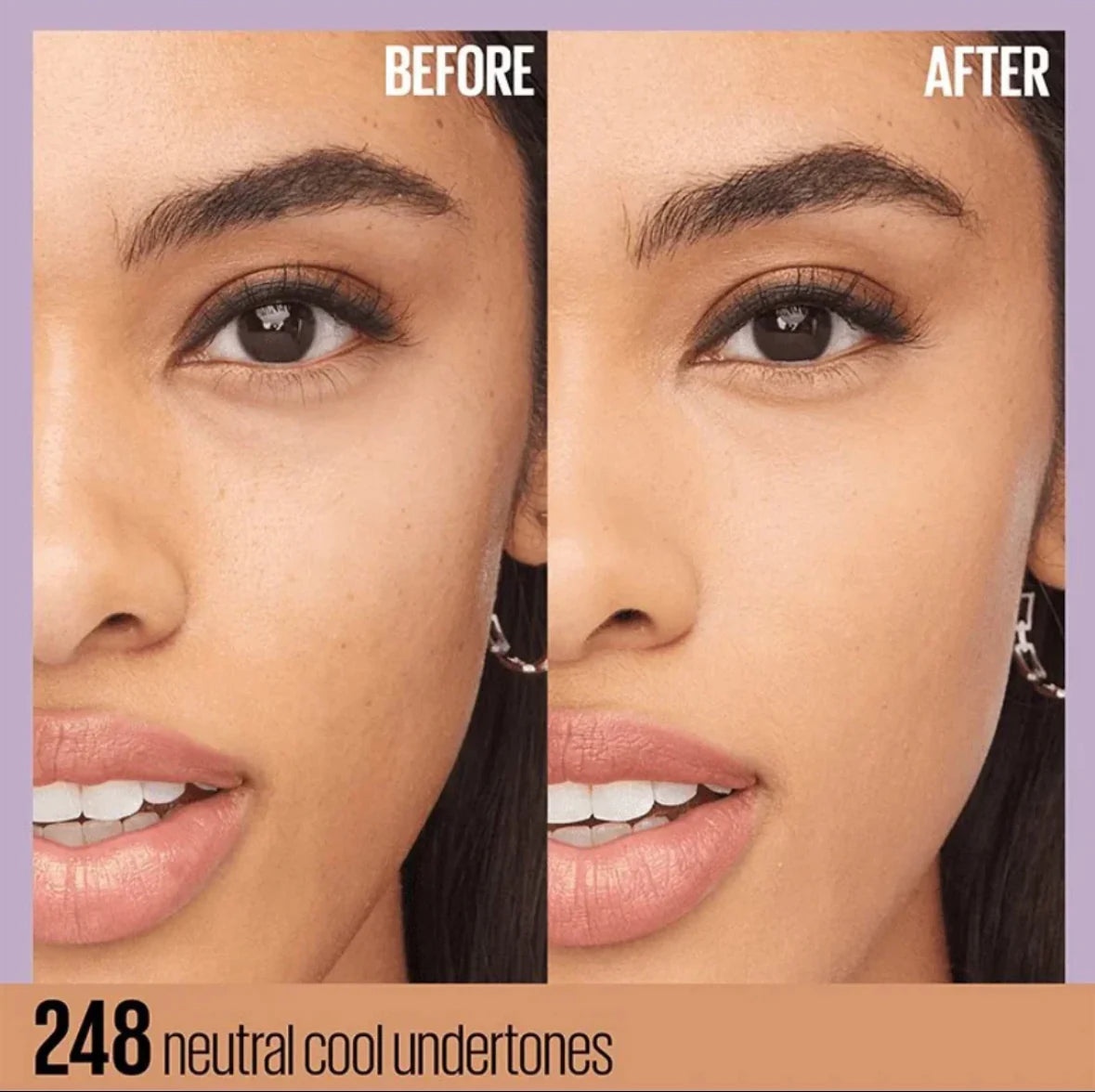 SUPERSTAY LUMi-MATTE FOUNDATION
