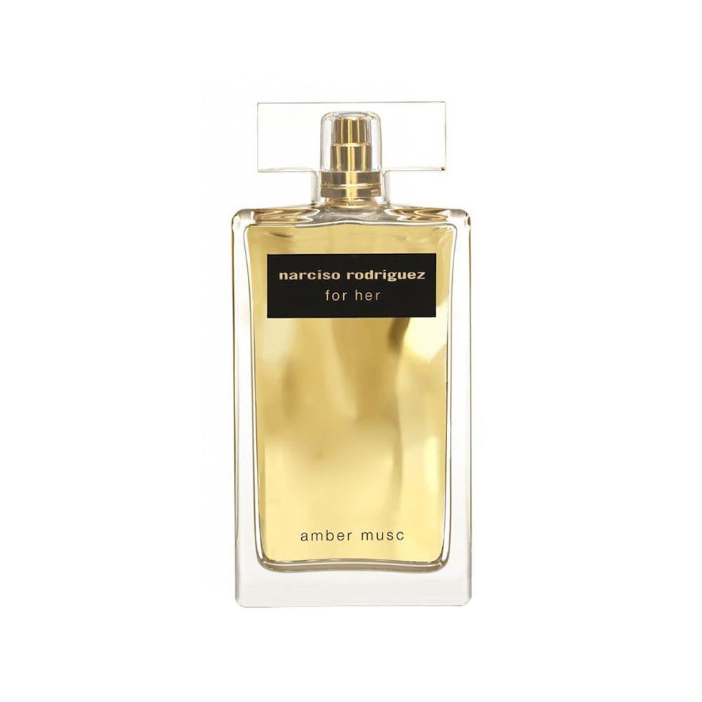 NARCISO AMBER MUSC EDP INTENSE