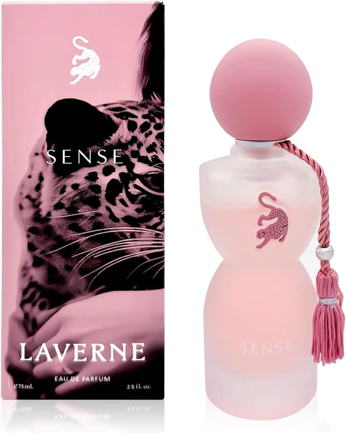 LAVERNE SENSE