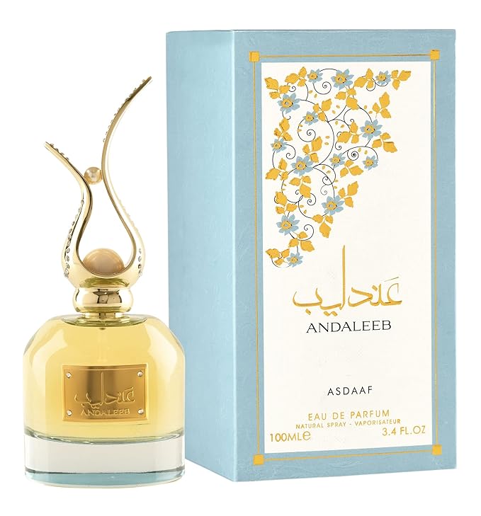 ASDAAF ANDALEEB