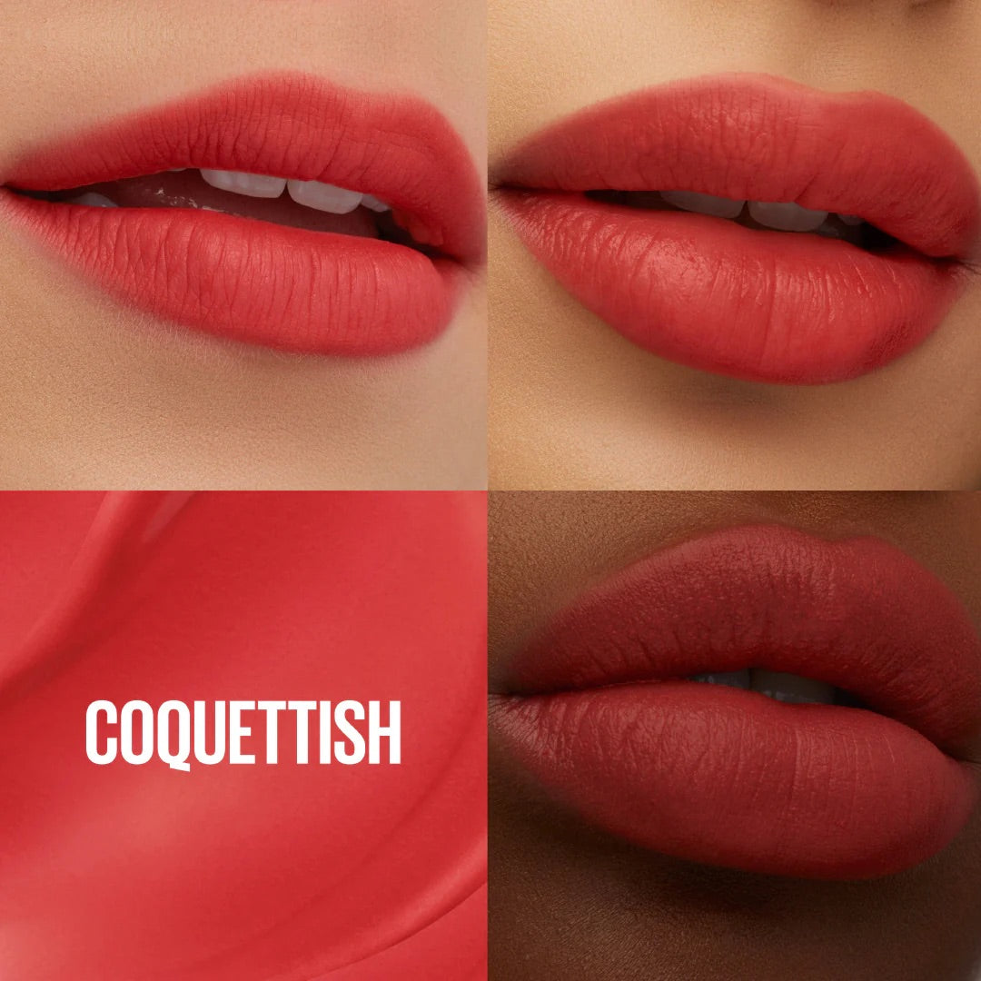 TEDDY TINT LIPSTICK