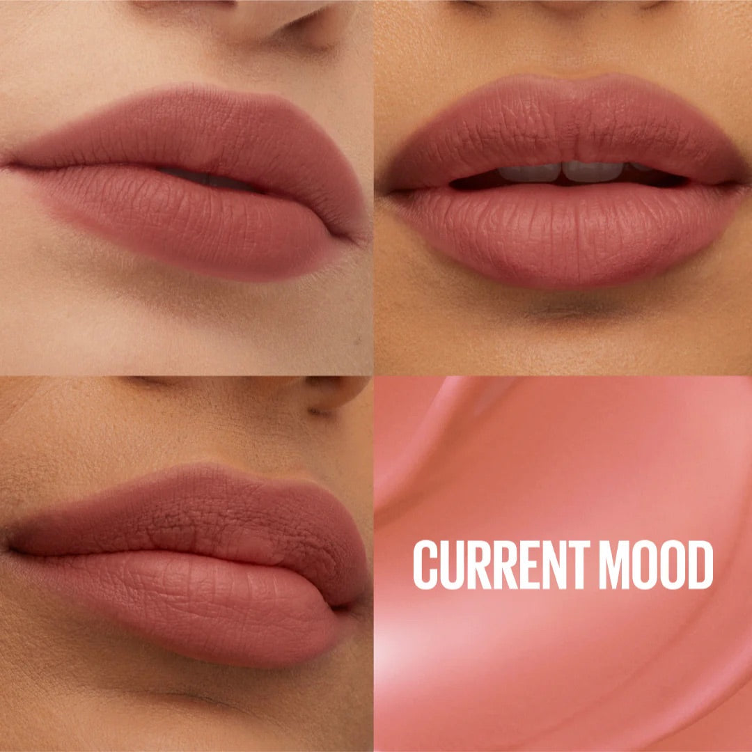 TEDDY TINT LIPSTICK