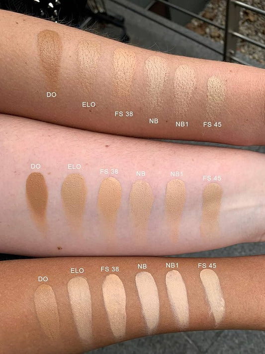 SUPRACOLOR FOUNDATION