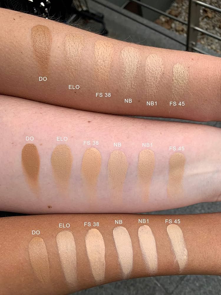 ULTRA FOUNDATION