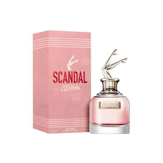 JEAN PAUL GAULTIER SCANDAL