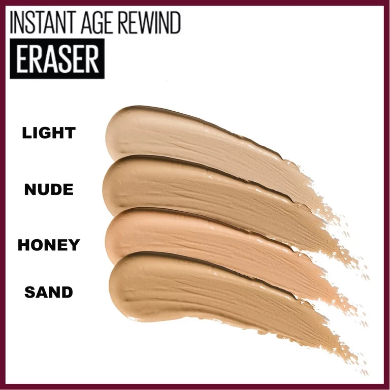 INSTANT ANTI-AGE