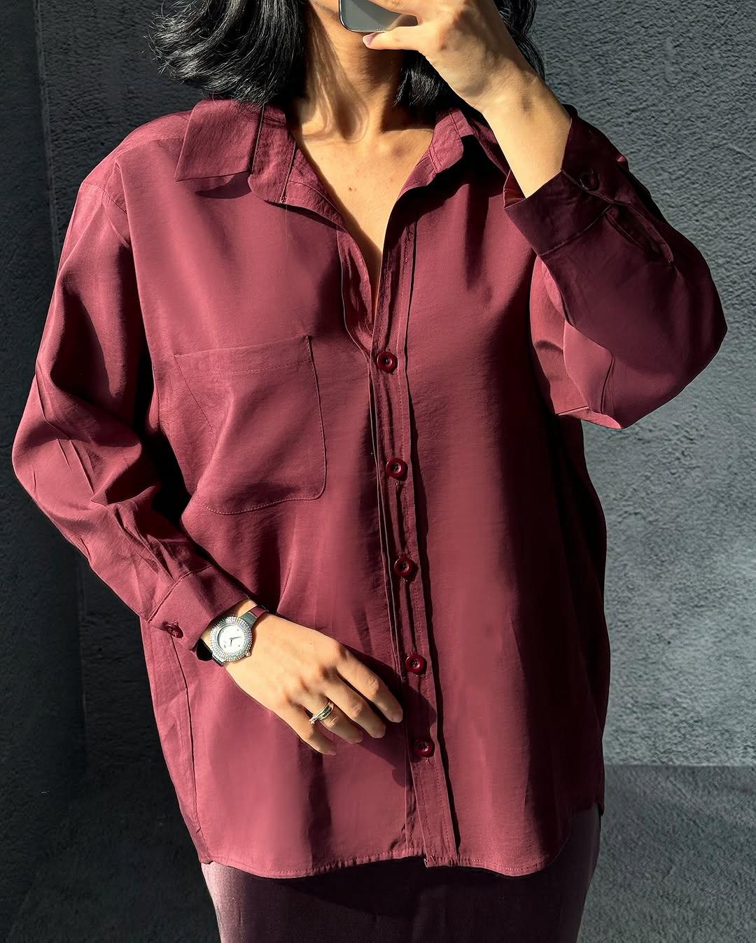 SHIRT