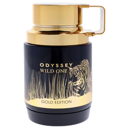 ARMAF ODYSSEY WILD ONE GOLD EDITION