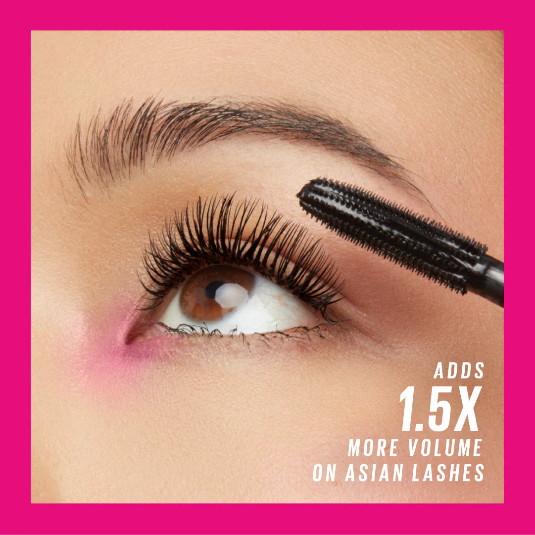 MAYBELLINE FIREWORK